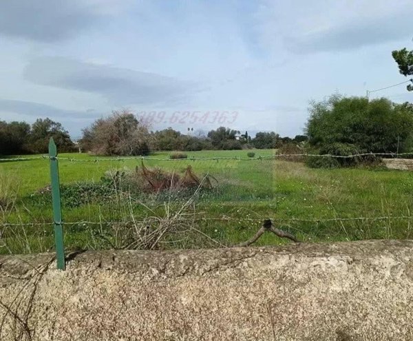 terreno agricolo in vendita a Siracusa in zona Arenella