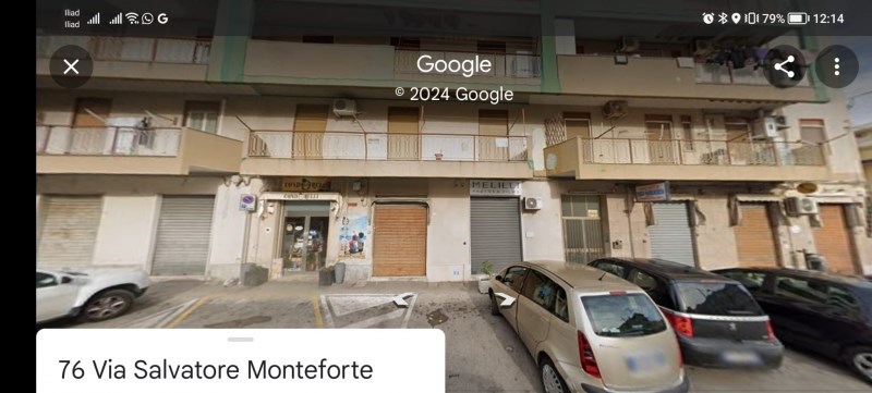 monolocale in vendita a Siracusa