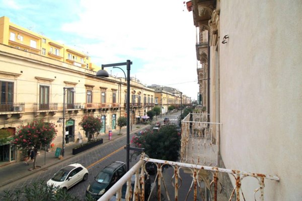 appartamento in vendita a Siracusa in zona Centro Città