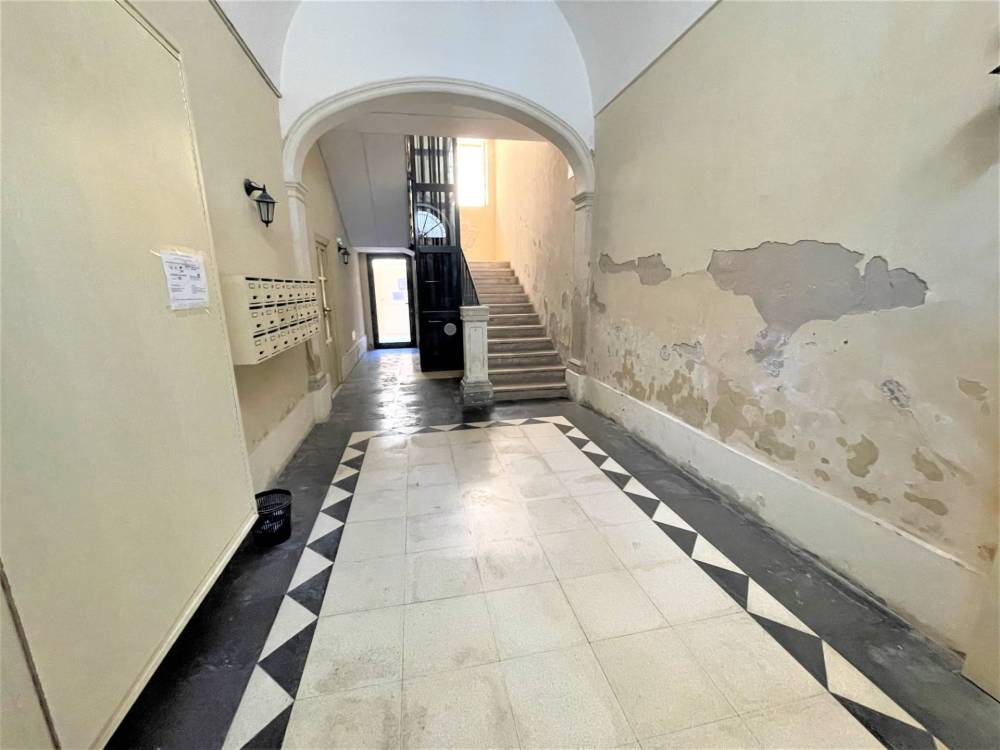 appartamento in vendita a Siracusa in zona Centro Città