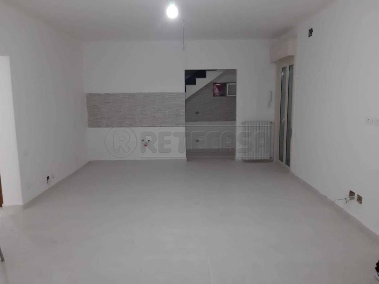 appartamento in vendita a Siracusa in zona Scala Greca