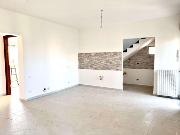 appartamento in vendita a Siracusa in zona Scala Greca