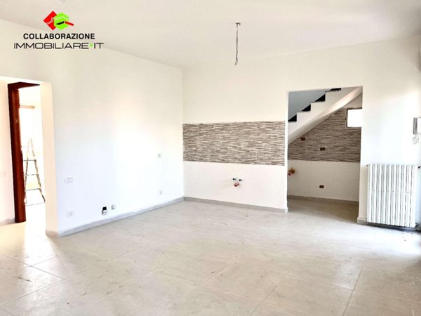appartamento in vendita a Siracusa in zona Scala Greca