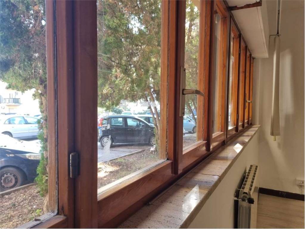 appartamento in vendita a Siracusa