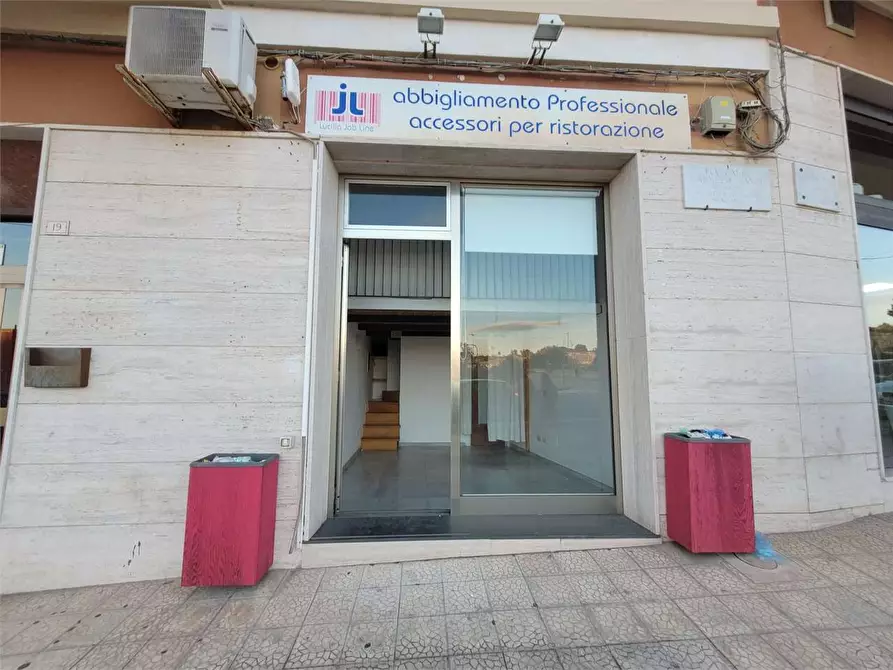 casa semindipendente in vendita a Siracusa in zona Borgata
