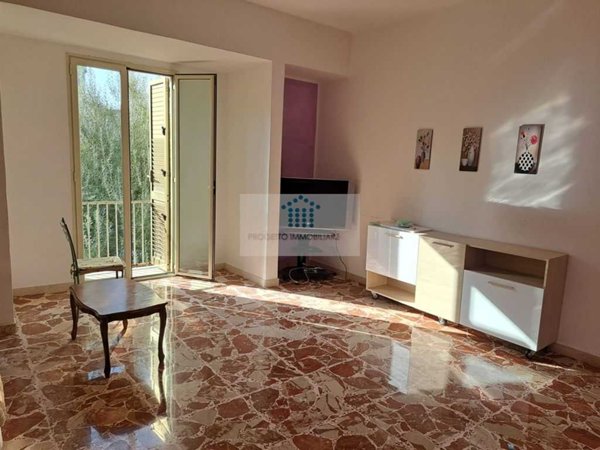 appartamento in vendita a Siracusa in zona Centro Città