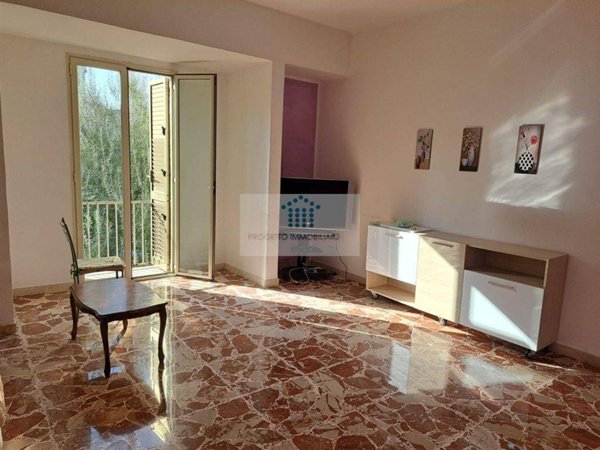 appartamento in vendita a Siracusa in zona Centro Città