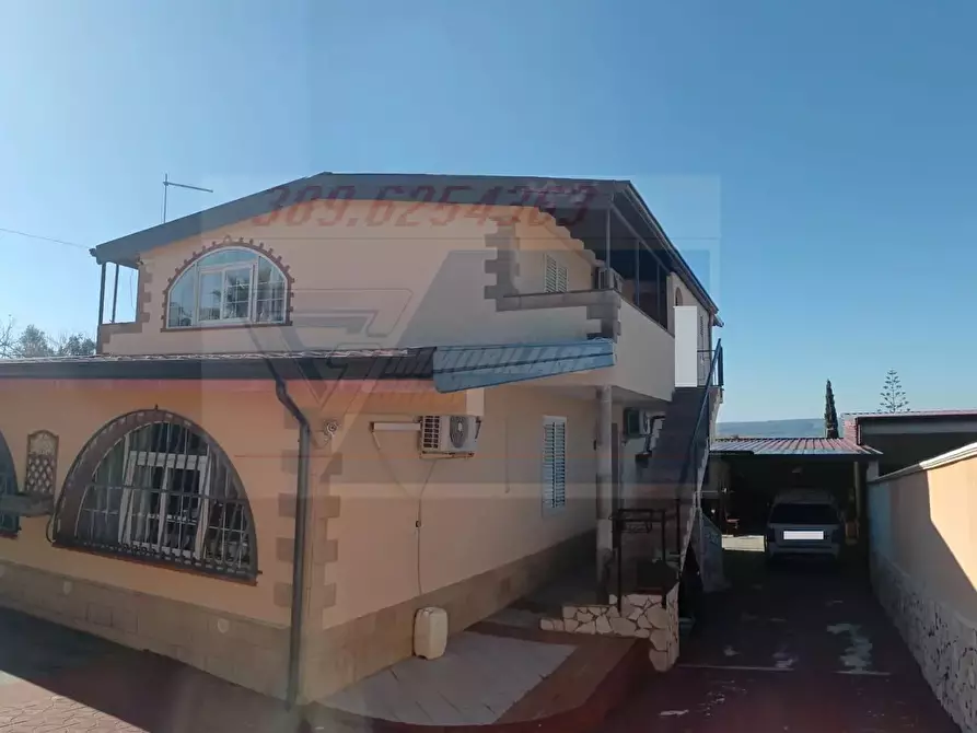 casa indipendente in vendita a Siracusa in zona Borgata
