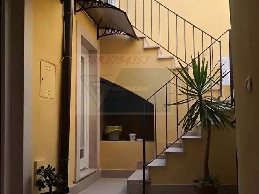 casa indipendente in vendita a Siracusa in zona Isola Ortigia