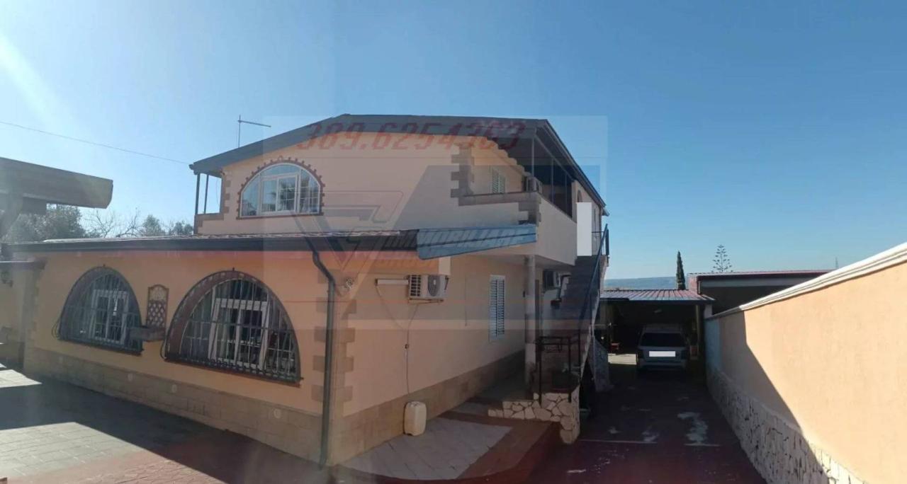 casa indipendente in vendita a Siracusa in zona Targia