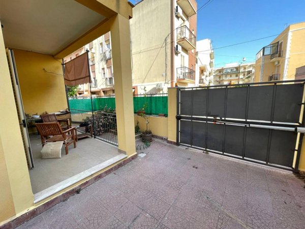 appartamento in vendita a Siracusa in zona Centro Città
