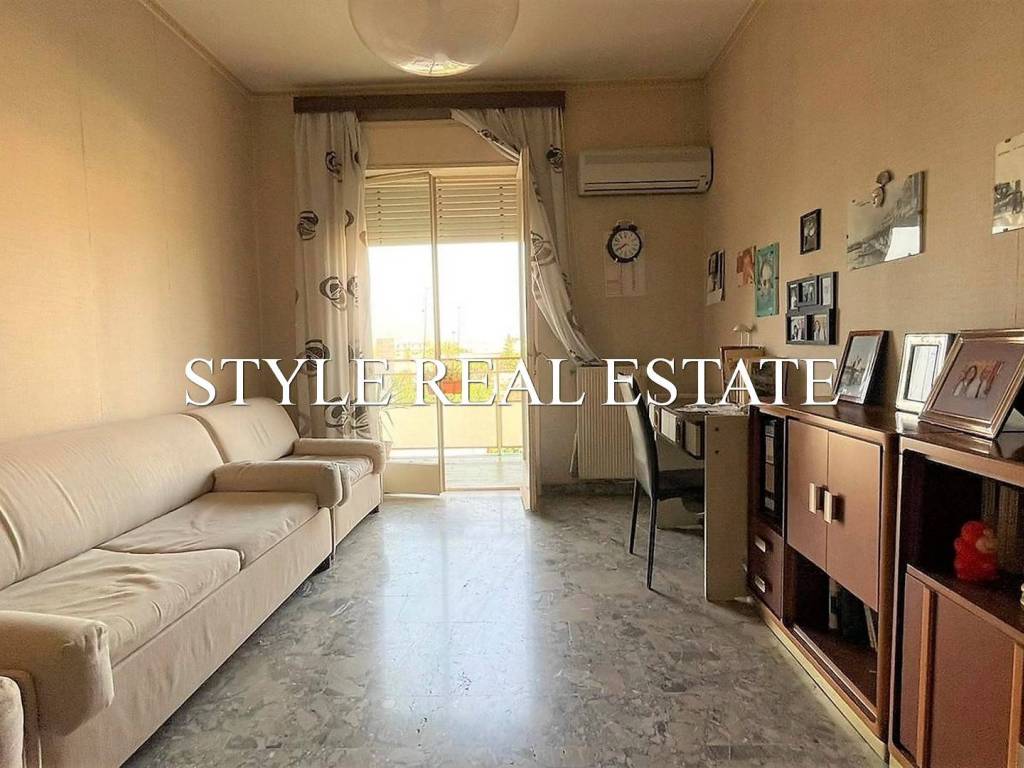 appartamento in vendita a Siracusa in zona Borgata