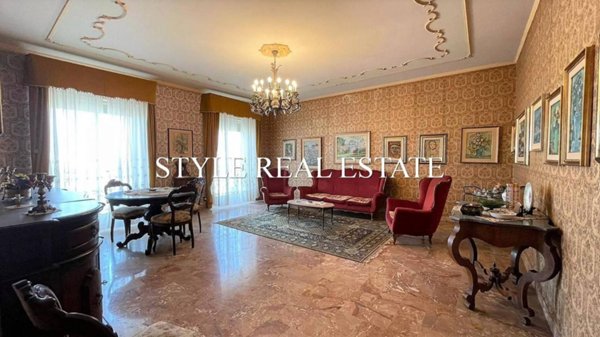 appartamento in vendita a Siracusa in zona Borgata