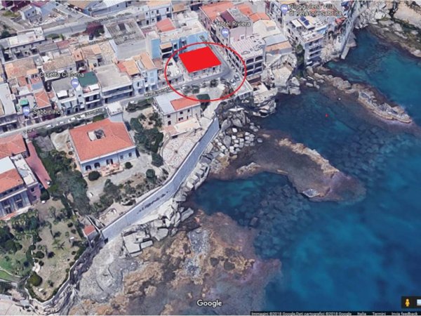 casa indipendente in vendita a Siracusa in zona Centro Città