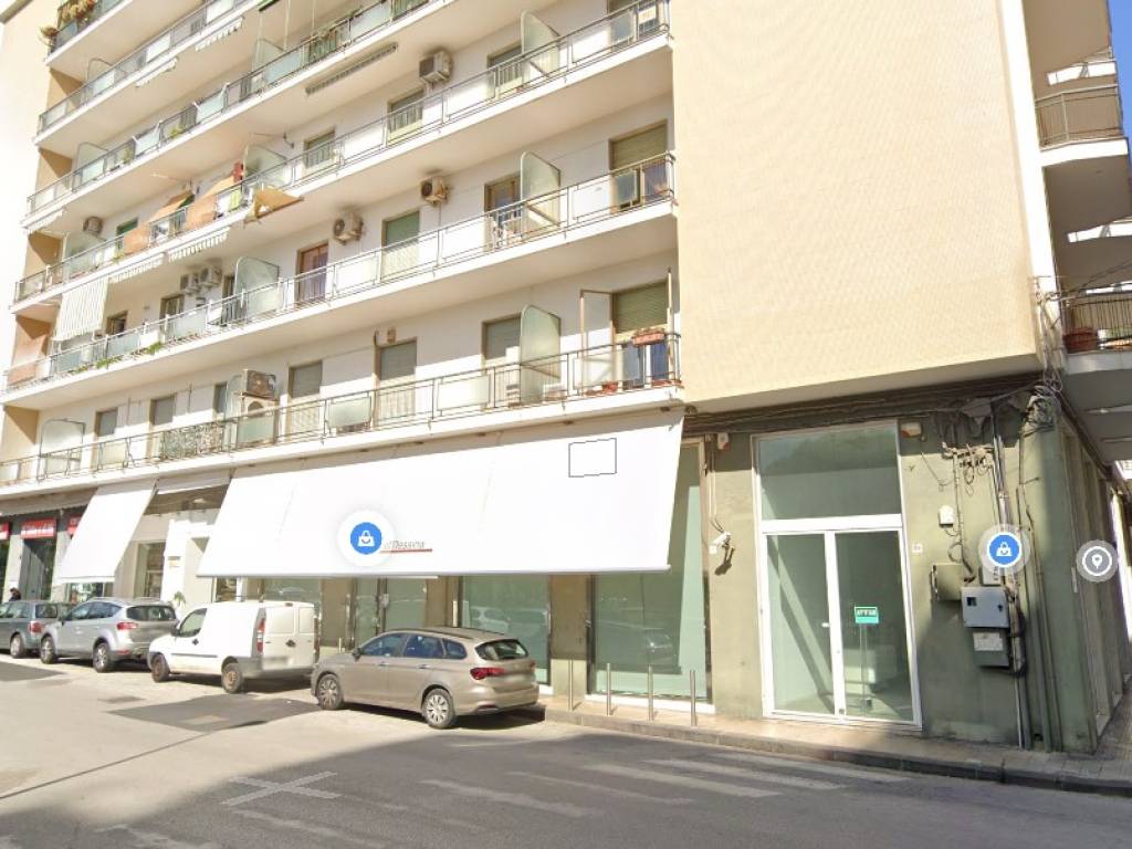 negozio in vendita a Siracusa in zona Centro Città