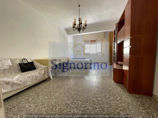 appartamento in vendita a Siracusa in zona Centro Città