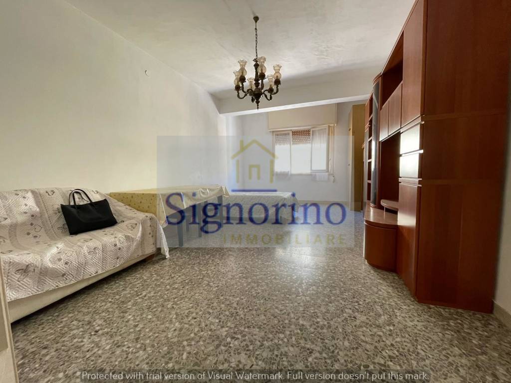 appartamento in vendita a Siracusa in zona Centro Città