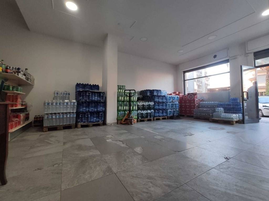 negozio in vendita a Siracusa