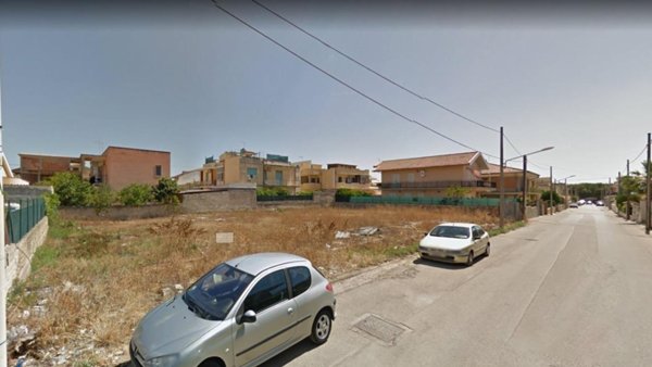 terreno edificabile in vendita a Siracusa in zona Epipoli