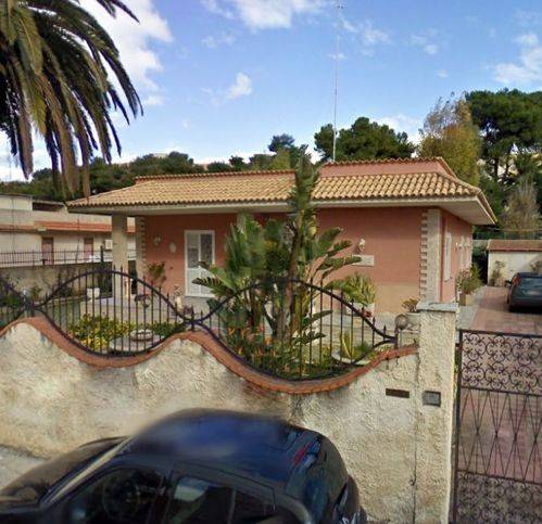 casa indipendente in vendita a Siracusa