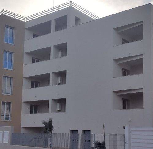 appartamento in vendita a Siracusa in zona Centro Città
