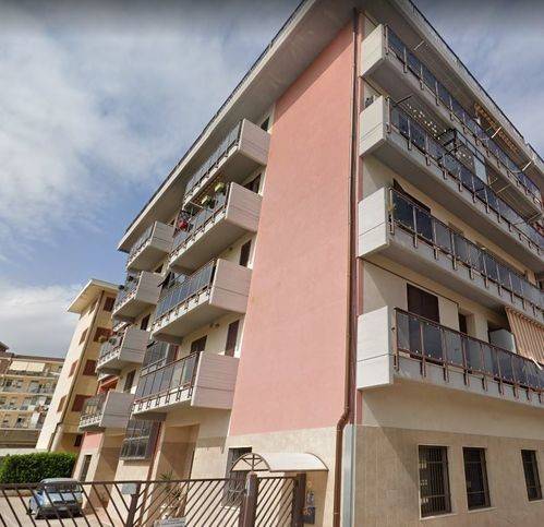 appartamento in vendita a Siracusa in zona Centro Città