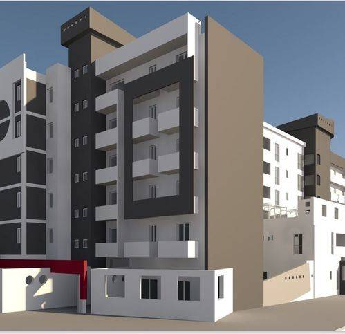 appartamento in vendita a Siracusa in zona Scala Greca