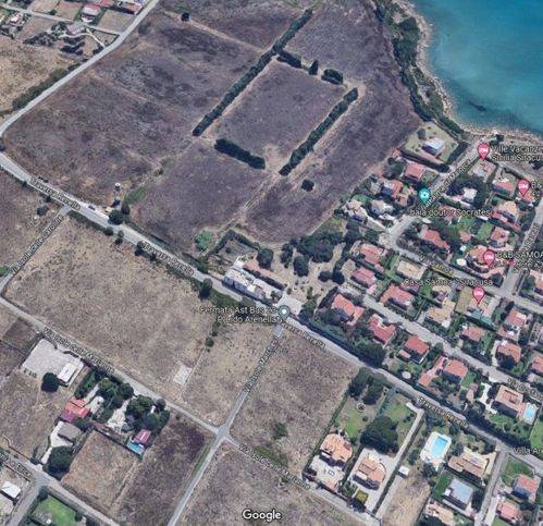 terreno agricolo in vendita a Siracusa in zona Arenella
