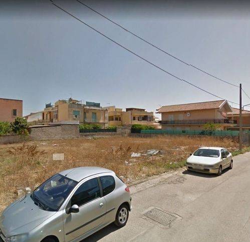 terreno agricolo in vendita a Siracusa in zona Epipoli