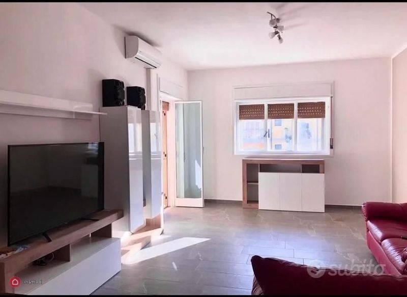 appartamento in vendita a Siracusa in zona Grottasanta
