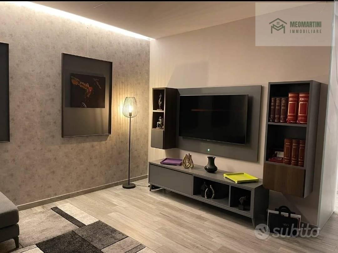 appartamento in vendita a Siracusa in zona Grottasanta