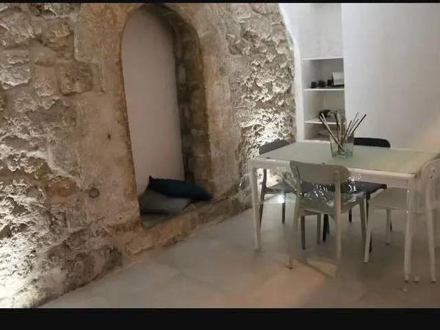 appartamento in vendita a Siracusa in zona Centro Città