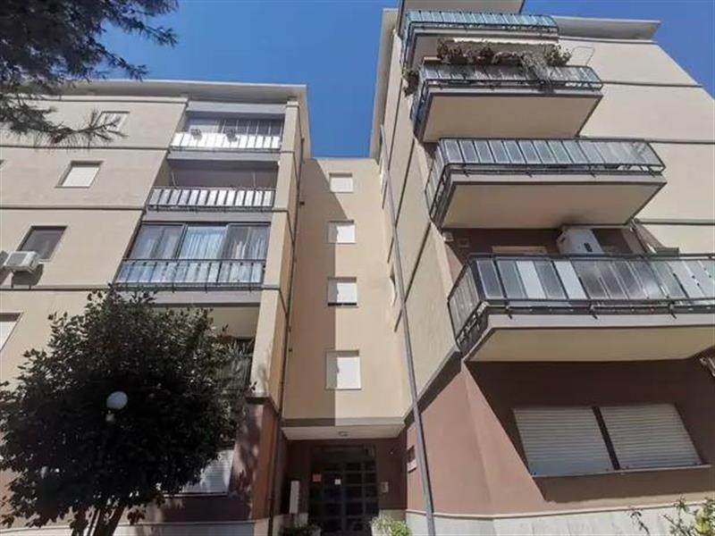 appartamento in vendita a Siracusa in zona Scala Greca