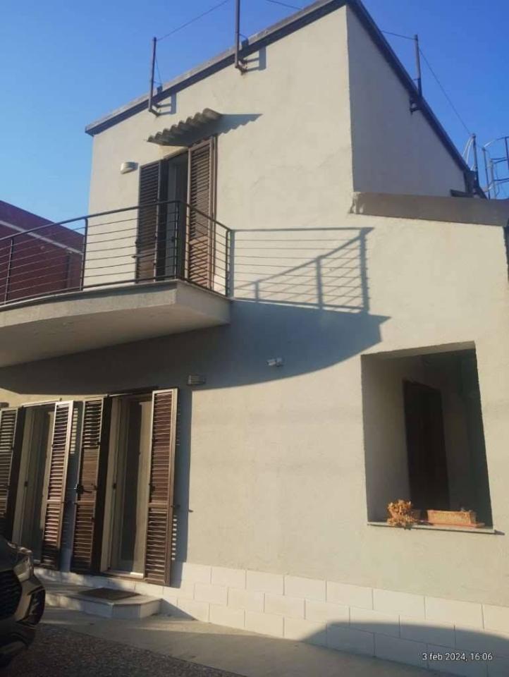 appartamento in vendita a Siracusa in zona Scala Greca