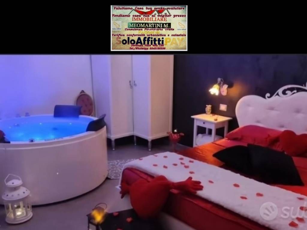 appartamento in vendita a Siracusa in zona Borgata