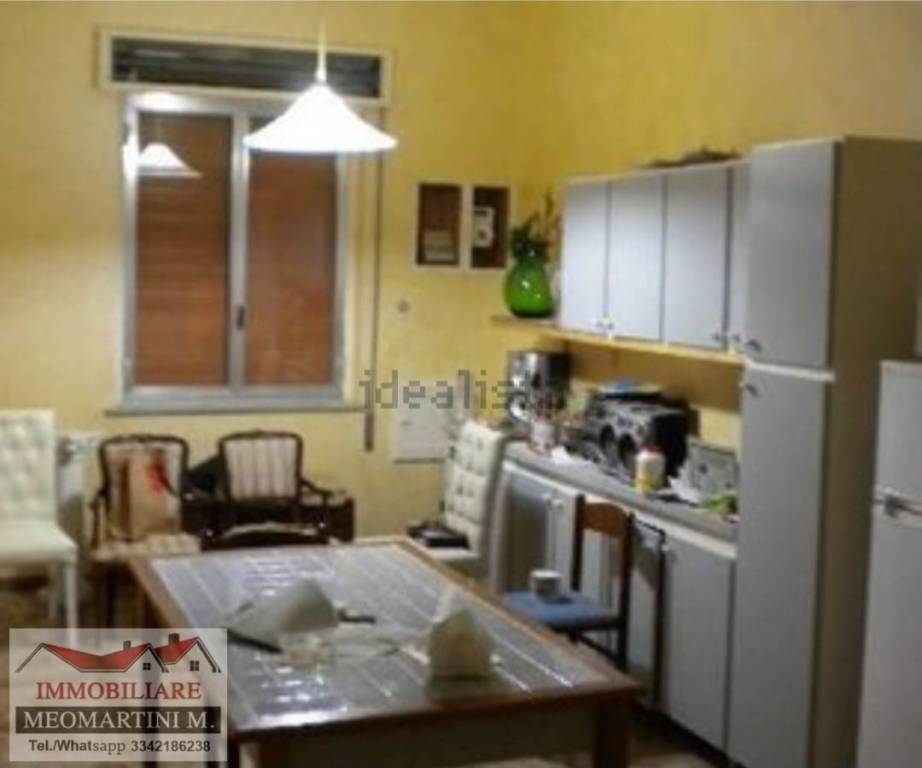 casa indipendente in vendita a Siracusa in zona Belvedere