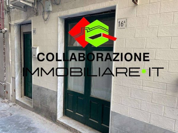 appartamento in vendita a Siracusa in zona Isola Ortigia