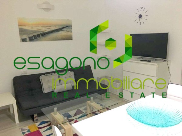 appartamento in vendita a Siracusa in zona Isola Ortigia