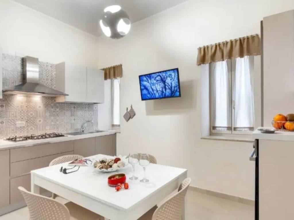 appartamento in vendita a Siracusa in zona Isola Ortigia