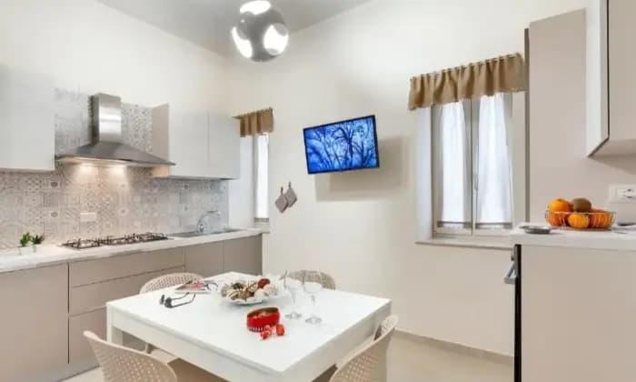 appartamento in vendita a Siracusa in zona Isola Ortigia