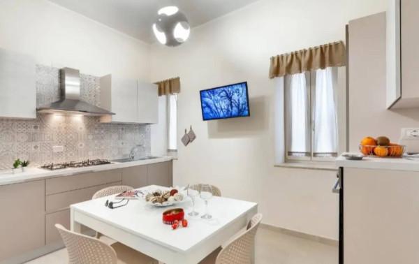 appartamento in vendita a Siracusa in zona Isola Ortigia