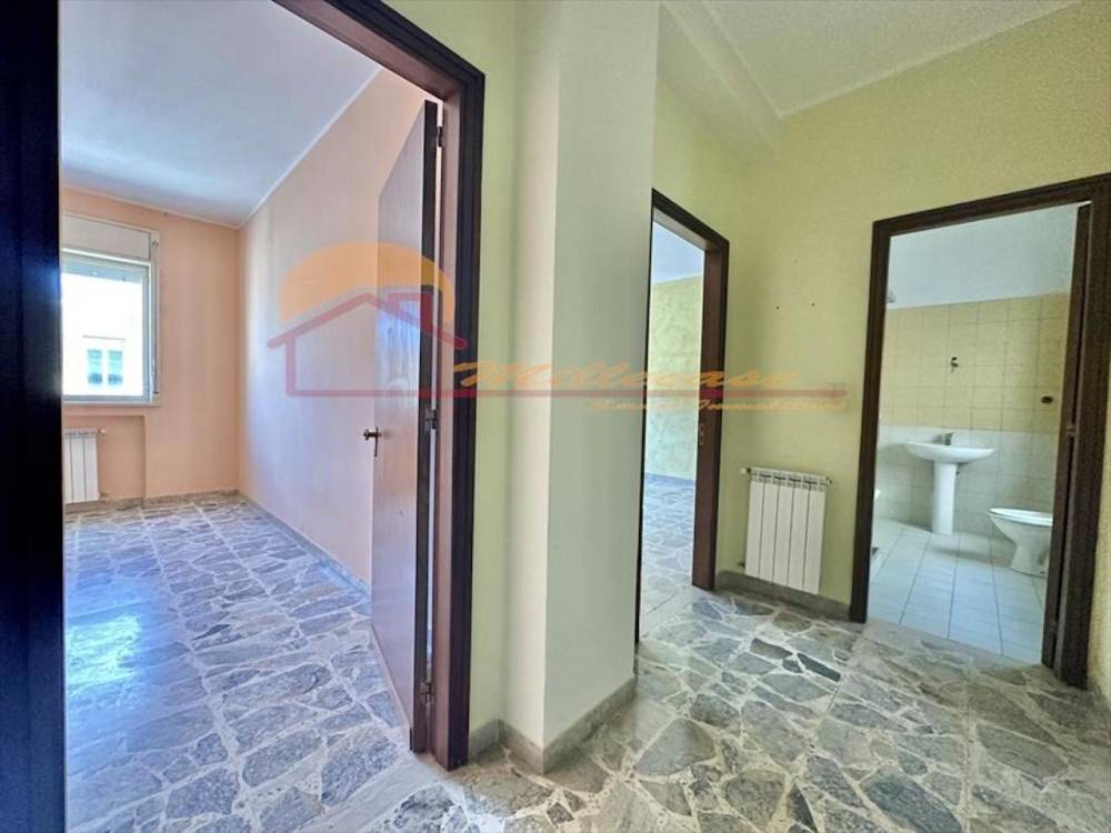 appartamento in vendita a Siracusa in zona Acradina