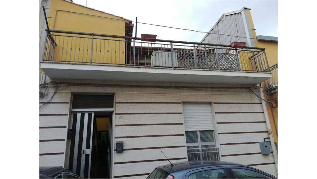 appartamento in vendita a Siracusa in zona Borgata