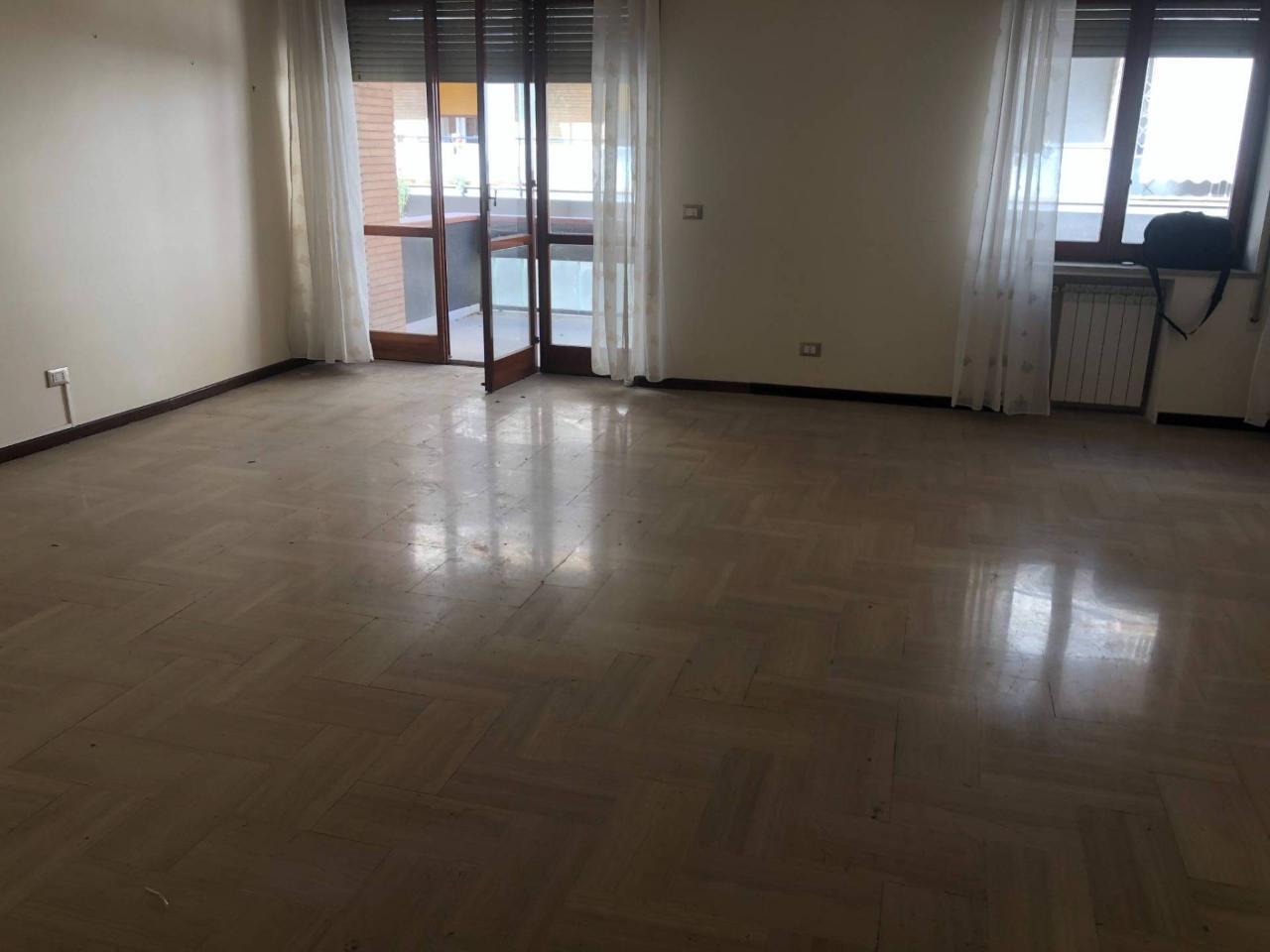 appartamento in vendita a Siracusa in zona Borgata