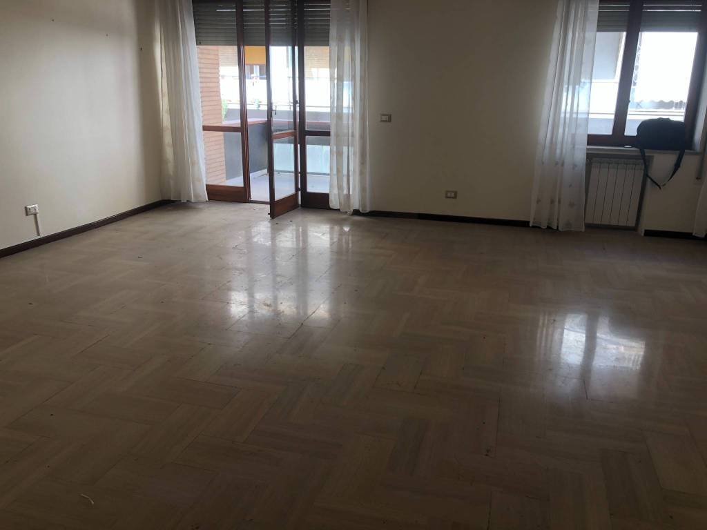 appartamento in vendita a Siracusa in zona Borgata