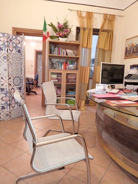 appartamento in vendita a Siracusa in zona Borgata