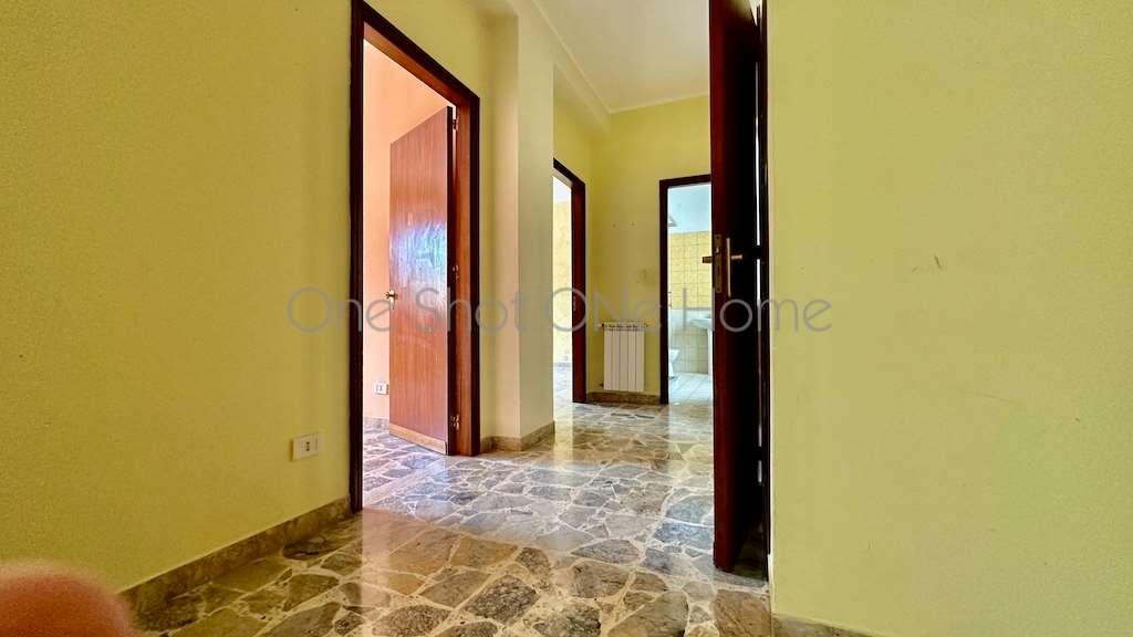 appartamento in vendita a Siracusa in zona Borgata