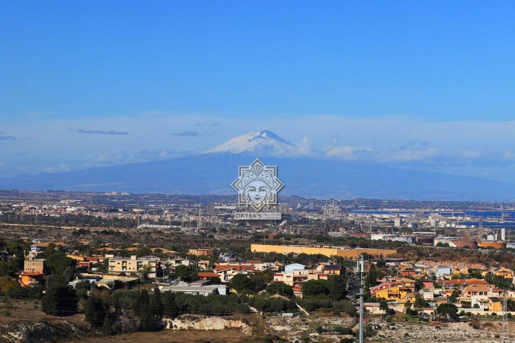 casa indipendente in vendita a Siracusa in zona Belvedere
