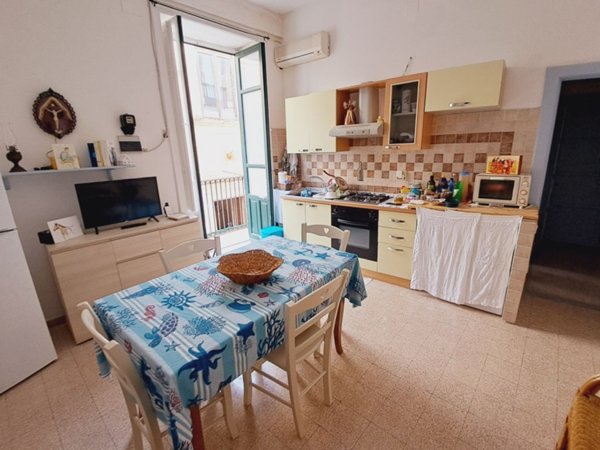 appartamento in vendita a Siracusa in zona Isola Ortigia