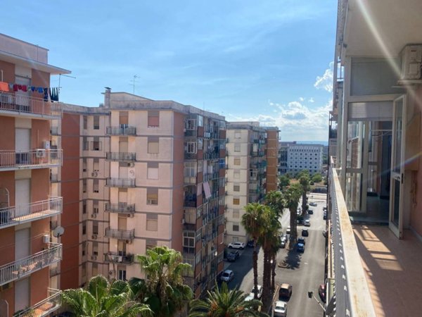 appartamento in vendita a Siracusa in zona Centro Città